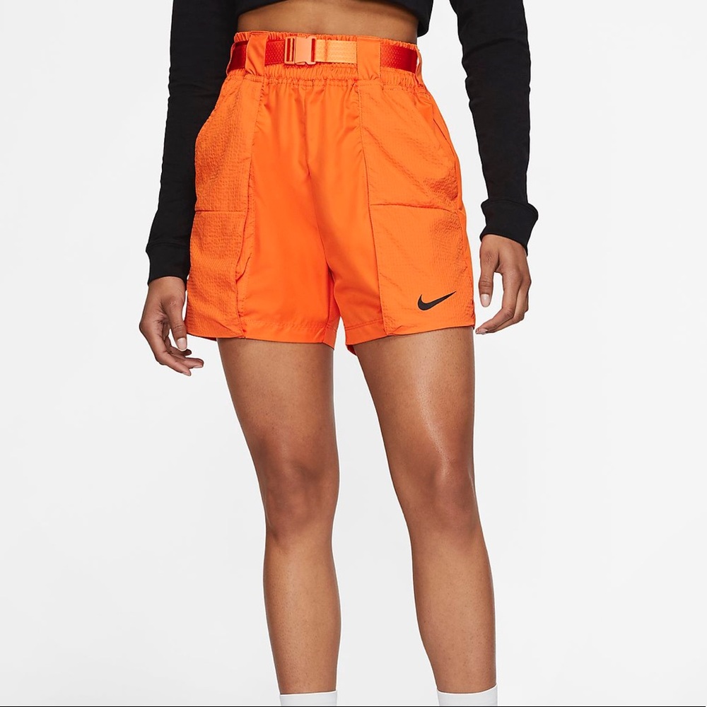 Women’s Nike shorts